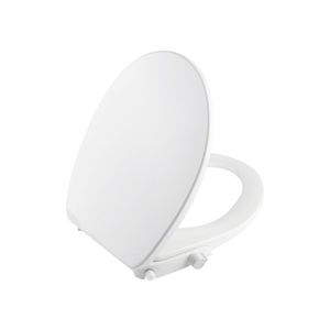 LIVARNO home WC doska s funkciou bidetu vyobraziť