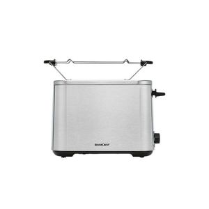 SILVERCREST® KITCHEN TOOLS Hriankovač STE 850 E1/SOTE 850 E1 (strieborná) vyobraziť