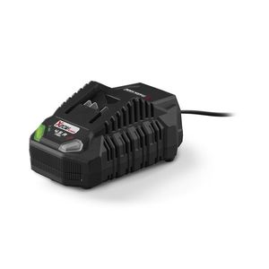 PARKSIDE® Nabíjačka na akumulátor 20 V/4, 5 A PLG 20 C3 vyobraziť