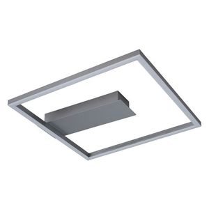 LIVARNO home Stropné LED svietidlo (štvorcový tvar) vyobraziť