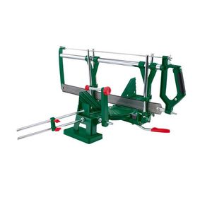 PARKSIDE® Dvojitá pokosová píla 600 mm vyobraziť