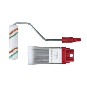 PARKSIDE® Štetec s ergonomickou rukoväťou (náhradné hlavice, 2-dielna súprava) vyobraziť