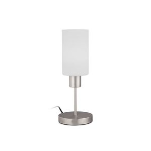 LIVARNO home Stolná LED lampa s dotykovou funkciou (výška 345 mm) vyobraziť