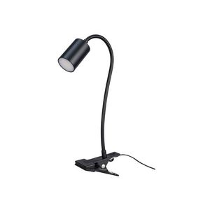 LIVARNO home Upínacia/Stolná LED lampa (upínacia lampa) vyobraziť