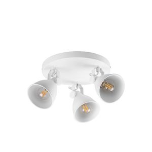 LIVARNO home Stropné LED svietidlo (stropné bodové svietidlo, biela) vyobraziť