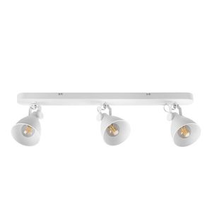 LIVARNO home Stropné LED svietidlo (stropné lištové svietidlo, biela) vyobraziť