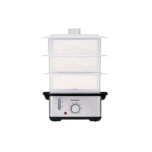 SILVERCREST® KITCHEN TOOLS Parný hrniec EDS SDG 950 D4 vyobraziť