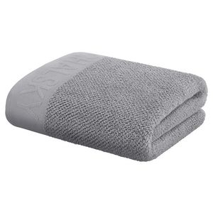Michalsky Froté uterák, 50 x 100 cm (bledosivá) vyobraziť