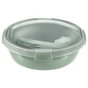 Curver Dóza na obed s príborom, 1 l (okrúhly tvar) vyobraziť