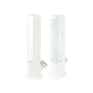 LIVARNO home Potravinové dózy na bylinky (malý, 2 kusy) vyobraziť