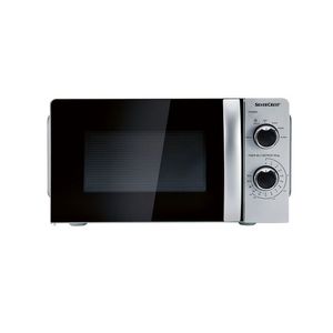 SILVERCREST® KITCHEN TOOLS Mikrovlnná rúra SMW 700 D3 vyobraziť