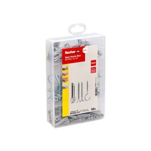 fischer Sťahovacia súprava SX Plus vyobraziť