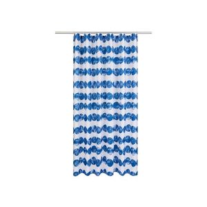 LIVARNO home Sprchový záves, 180 x 200 cm (kruhy) vyobraziť