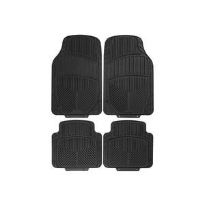 ULTIMATE SPEED® Súprava autokobercov, 4-dielna vyobraziť