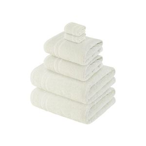 LIVARNO home Súprava froté uterákov, 6-dielna (sivá) vyobraziť