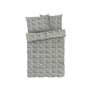 LIVARNO home Posteľná bielizeň zo saténového mikrovlákna, 220 x 200 cm (vzor paisley) vyobraziť