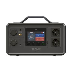 TRONIC® Nabíjacia stanica, 500 W vyobraziť