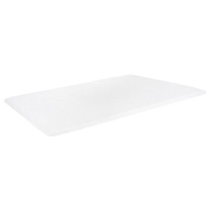 LIVARNO home Vrchný matrac, 140 x 200 cm vyobraziť