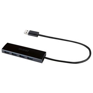 TRONIC® USB adaptér 3.0 (čierna) vyobraziť