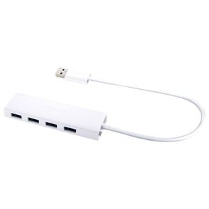 TRONIC® USB adaptér 3.0 (biela) vyobraziť