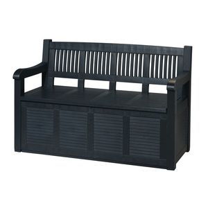 LIVARNO home Záhradná lavička, 130 x 60 x 85 cm vyobraziť