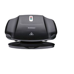 SILVERCREST® KITCHEN TOOLS Kontaktný gril SKG 1000 C1 vyobraziť