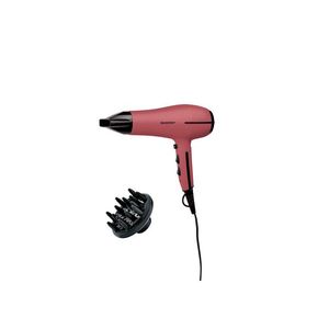 SILVERCREST® PERSONAL CARE Iónový fén na vlasy SHTT 2200 B2/SOPHTT 2200 B2 (ružovofialová) vyobraziť