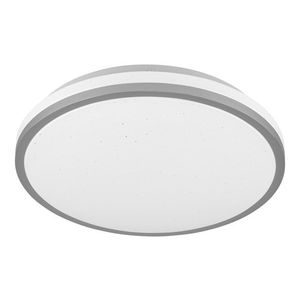 LIVARNO home LED svietidlo do kúpeľne (hviezdy/chróm) vyobraziť