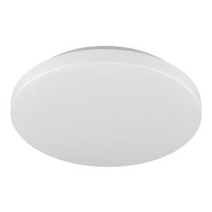 LIVARNO home LED svietidlo do kúpeľne (kryt biely/biely) vyobraziť