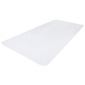 LIVARNO home Moltonová nepremokavá podložka, 70 x 140 cm vyobraziť