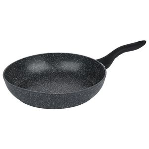 LIVARNO home Hliníková panvica/Hliníkový wok, 28 cm (panvica) vyobraziť