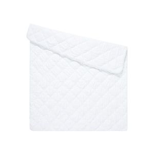 LIVARNO home Dvojitá prešívaná prikrývka Polygiene®, 200 x 220 cm vyobraziť