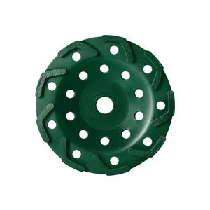 PARKSIDE® Diamantový brúsny hrniec, 180 mm (Extra Speed) vyobraziť