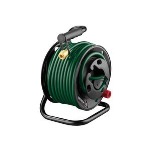 PARKSIDE® Navíjací bubon s tlakovou hadicou PDST 20 A1 vyobraziť