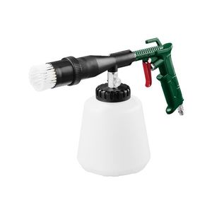 PARKSIDE® Pneumatická pieskovacia pištoľ PDSP 1000 E6/Pneumatická čistiaca pištoľ PDRP 6.2 B2 (čistiaca pištoľ pdrp 6.2 b2) vyobraziť