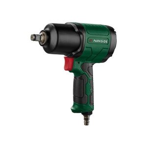 PARKSIDE® Pneumatický rázový uťahovák PDSS 850 vyobraziť