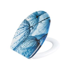 LIVARNO home WC doska z duroplastu (prírodná) vyobraziť