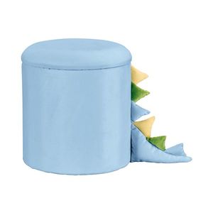 LIVARNO home Detská stolička (dinosaurus) vyobraziť