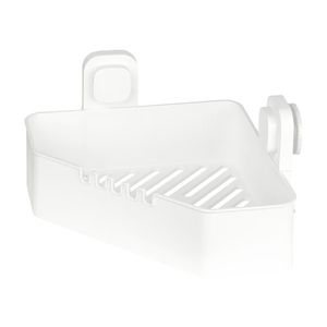 LIVARNO home Kúpeľňové príslušenstvo (rohový regál) vyobraziť