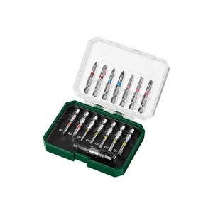 PARKSIDE® Súprava bitov PBS 4 A1 (50 mm, 15-dielna súprava) vyobraziť