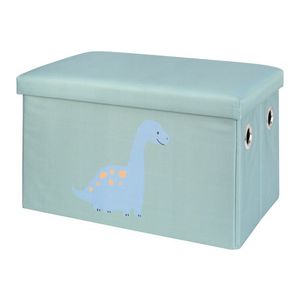 LIVARNO home Taburetka s úložným priestorom (dinosaurus) vyobraziť