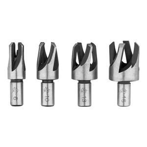 PARKSIDE® Súprava špeciálnych vrtákov PSB 6 A1 (súprava čapových vrtákov) vyobraziť