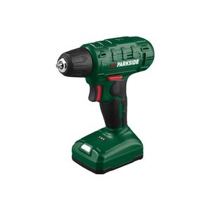 PARKSIDE® Aku vŕtací skrutkovač PBSAE 12 A1 vyobraziť