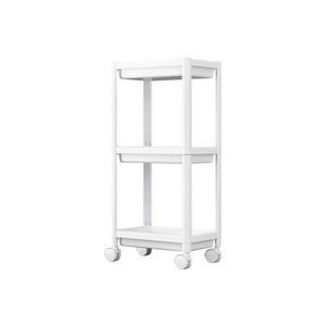 LIVARNO home Vozík (široký) vyobraziť