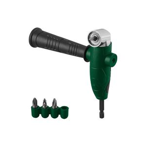 PARKSIDE® Vŕtací nadstavec PBMS 5 B2 (uhlový držiak bitov) vyobraziť