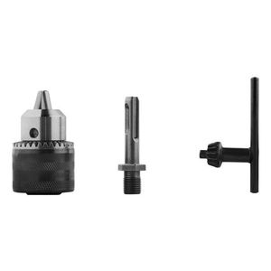 PARKSIDE® Vŕtací nadstavec PBMS 5 B2 (skľučovadlo s ozubeným vencom PZBF 1 A1) vyobraziť