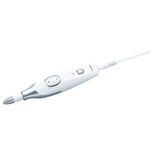 SANITAS Súprava na manikúru a pedikúru SMA 38 vyobraziť