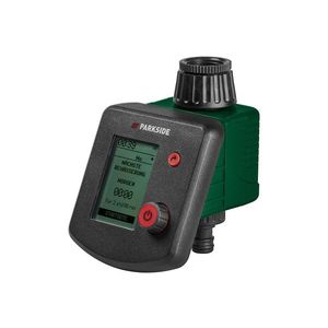 PARKSIDE® Zavlažovací počítač PBCM B1 vyobraziť