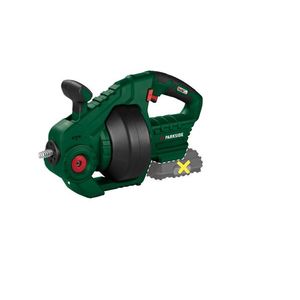 PARKSIDE® Aku čistič potrubia PARRW 20-Li A1 – bez akumulátora vyobraziť