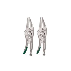PARKSIDE® Súprava klieští, 2-dielna (kliešte typu Langbeck) vyobraziť